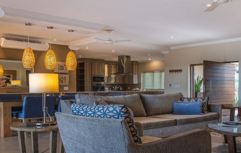 Elephant Point Nyarhi Lodge – Lodge 14