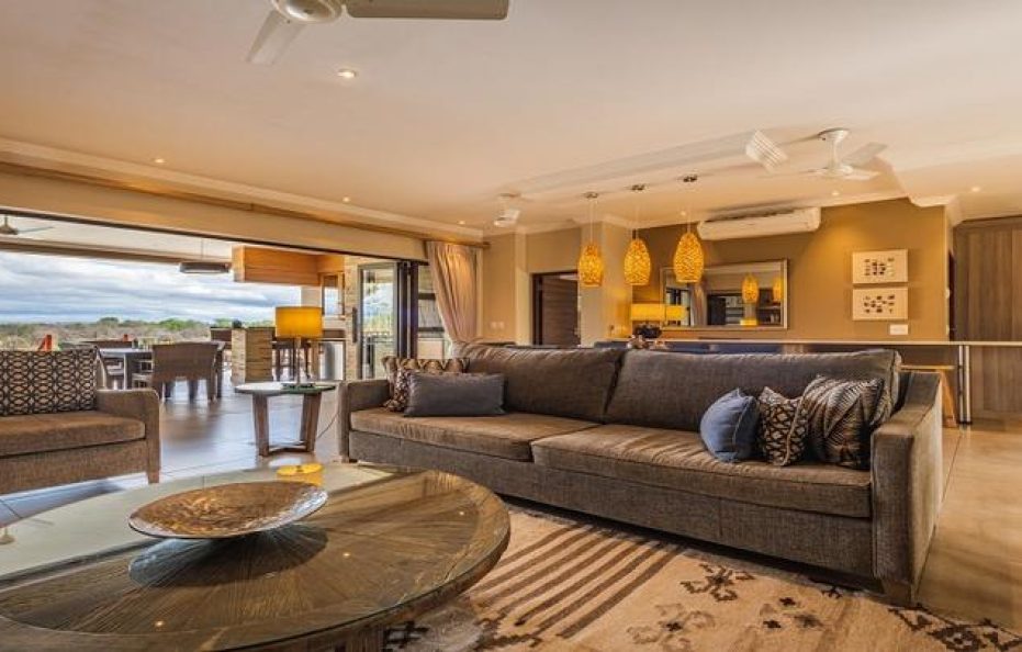 Elephant Point Nyarhi Lodge – Lodge 14