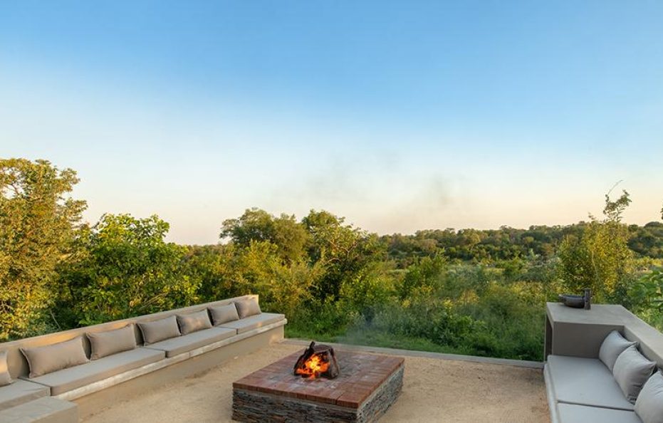 Elephant Point Rhulani Lodge – Lodge 20