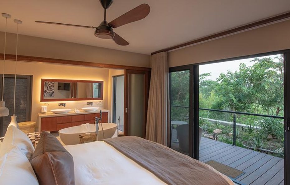 Elephant Point Rhulani Lodge – Lodge 20