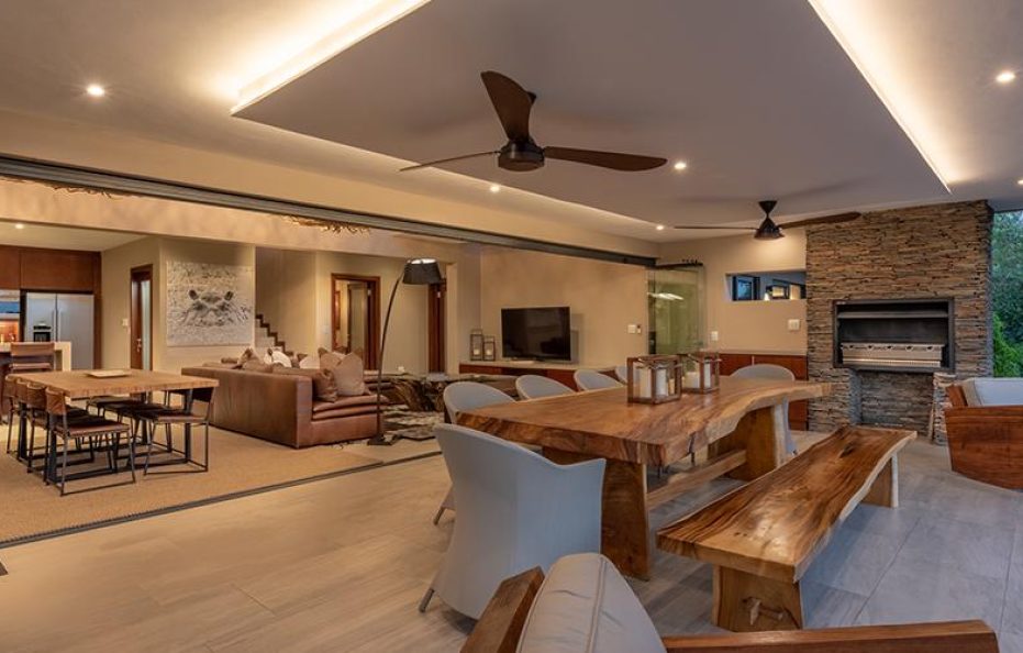 Elephant Point Rhulani Lodge – Lodge 20