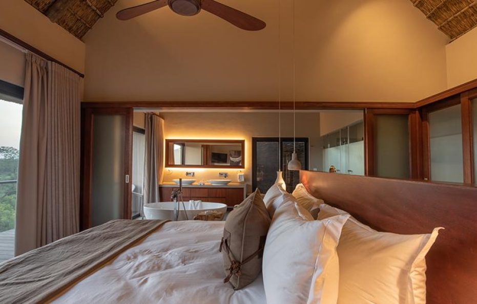 Elephant Point Rhulani Lodge – Lodge 20