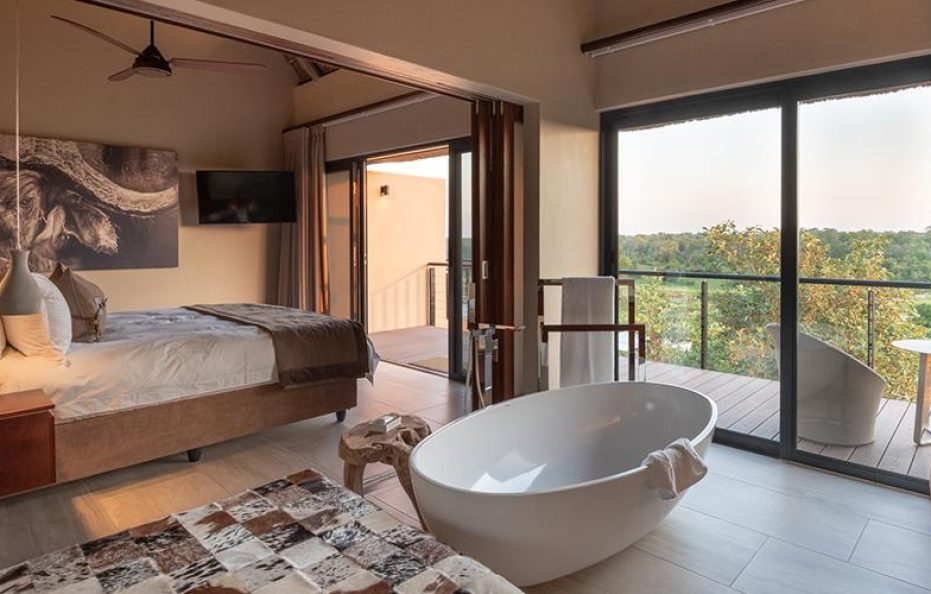 Elephant Point Rhulani Lodge – Lodge 20