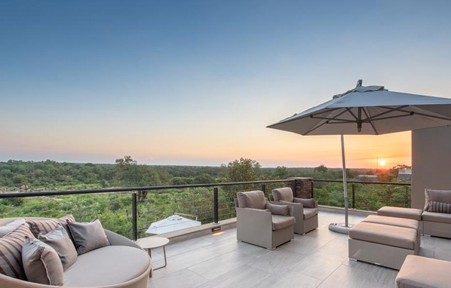 Elephant Point Rhulani Lodge – Lodge 20