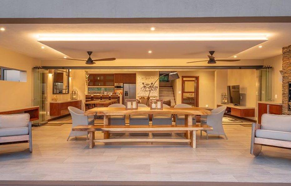 Elephant Point Rhulani Lodge – Lodge 20