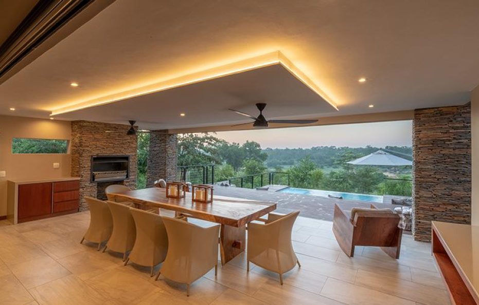 Elephant Point Rhulani Lodge – Lodge 20