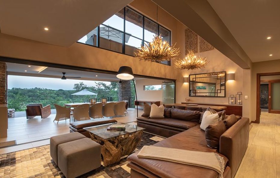 Elephant Point Rhulani Lodge – Lodge 20