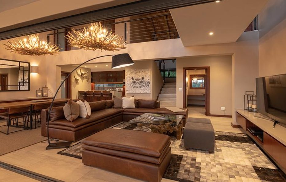 Elephant Point Rhulani Lodge – Lodge 20