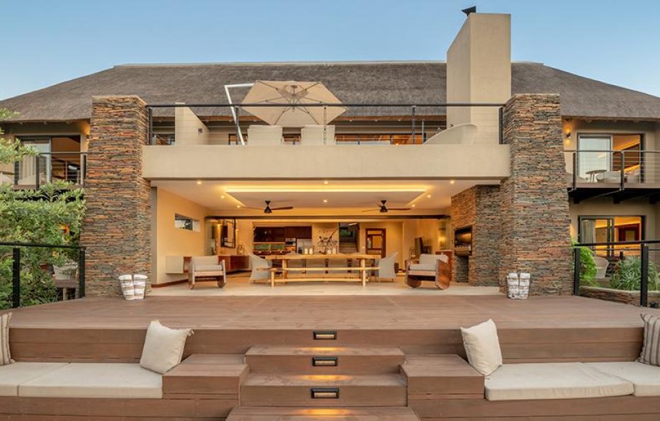 Elephant Point Rhulani Lodge – Lodge 20