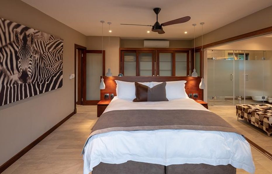 Elephant Point Rhulani Lodge – Lodge 20