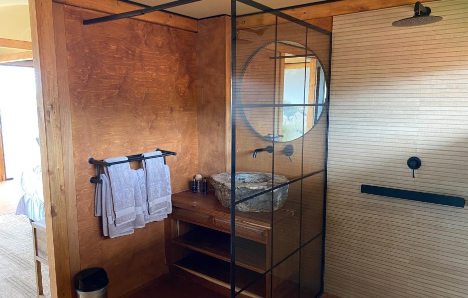 Sibani Lodge Safari Living Units