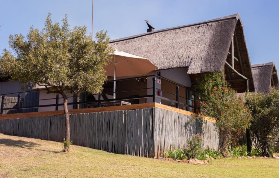 Sibani Lodge