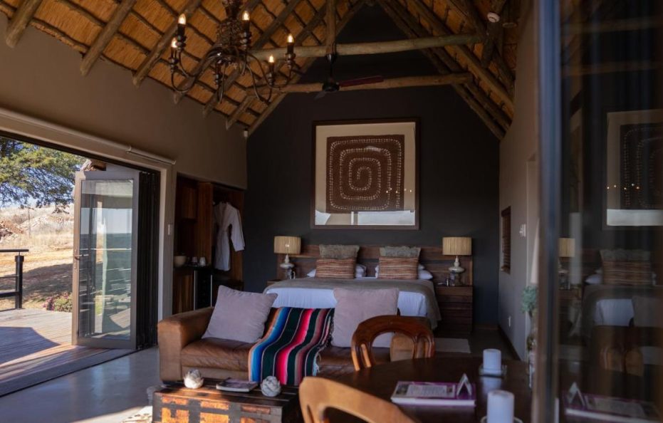 Sibani Lodge