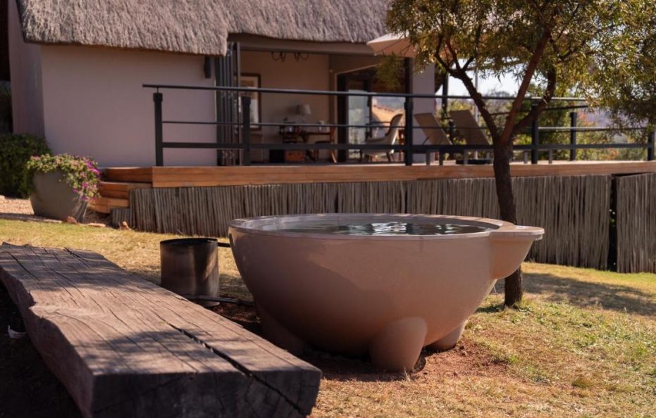 Sibani Lodge