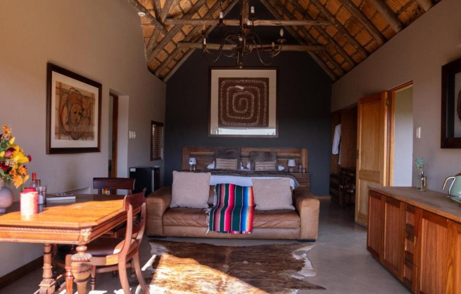 Sibani Lodge