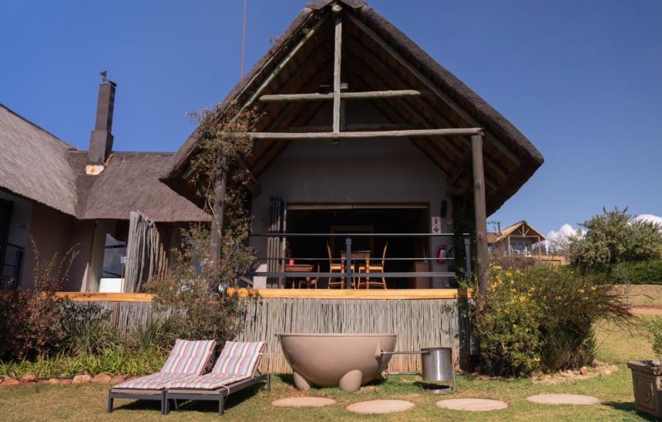Sibani Lodge