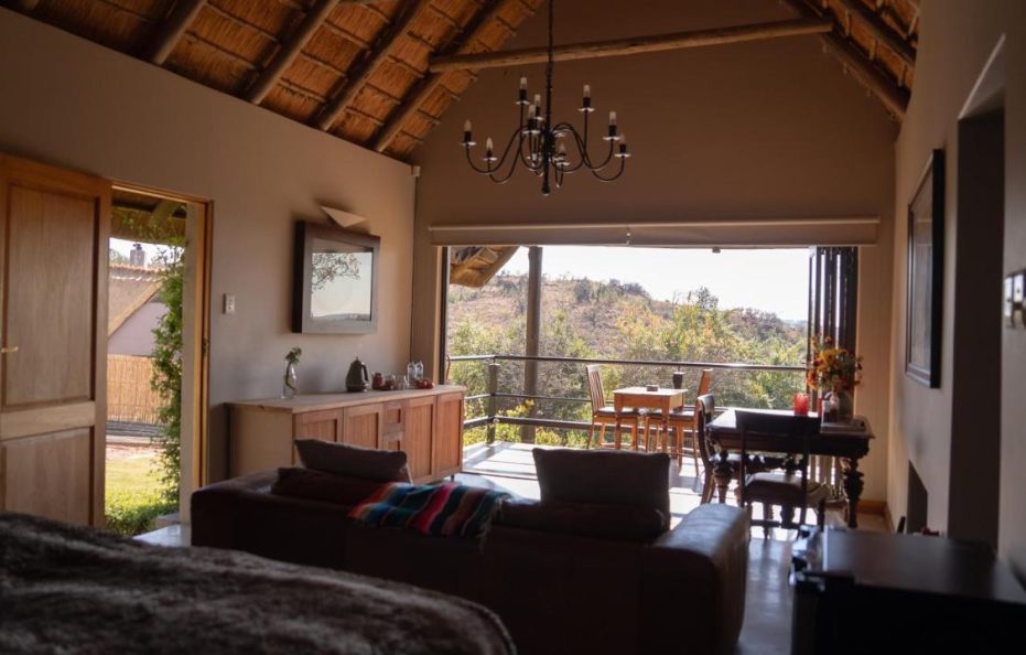 Sibani Lodge