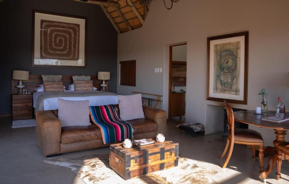 Sibani Lodge
