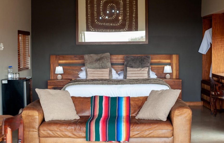 Sibani Lodge Standard Cottage