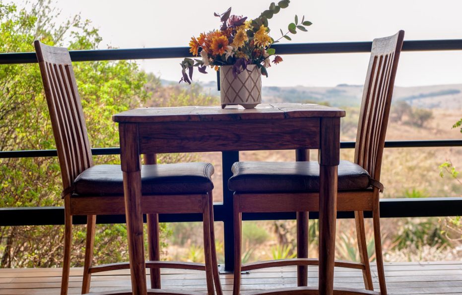 Sibani Lodge Standard Cottage