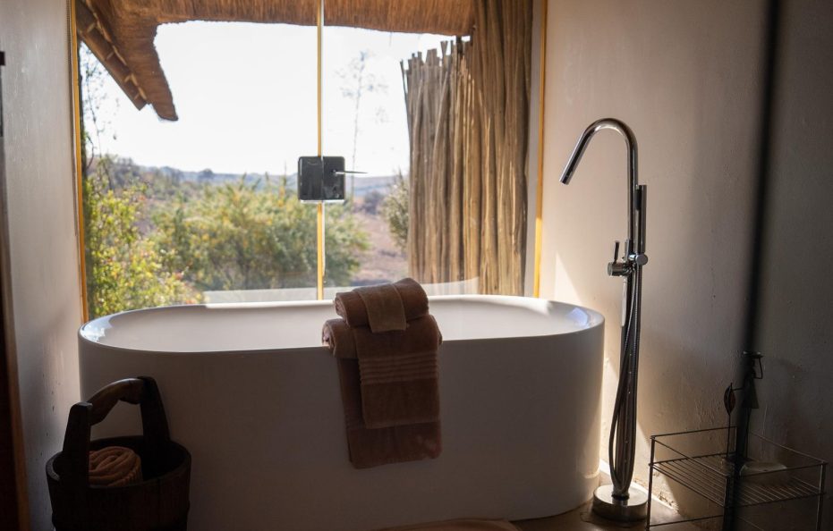 Sibani Lodge Standard Cottage