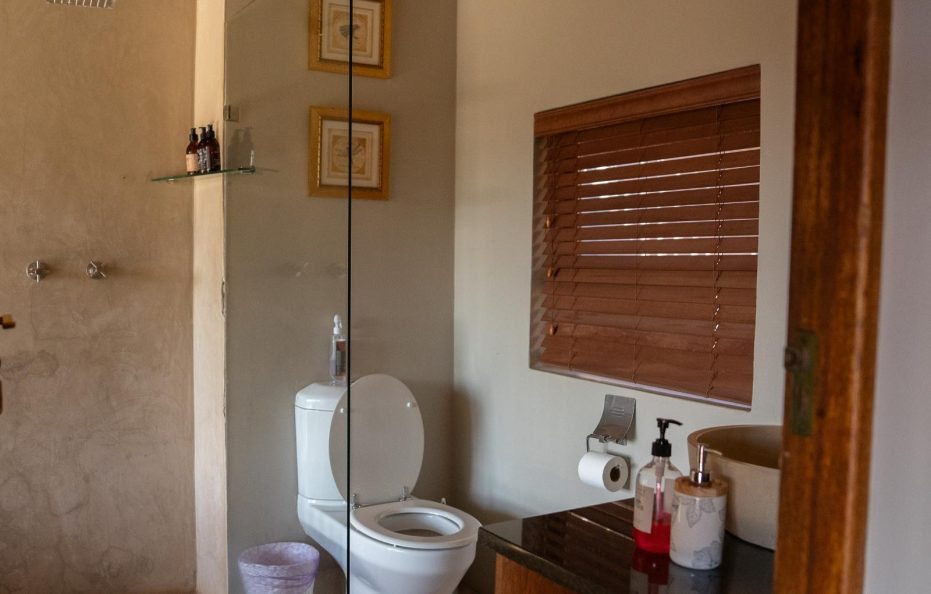 Sibani Lodge Standard Cottage