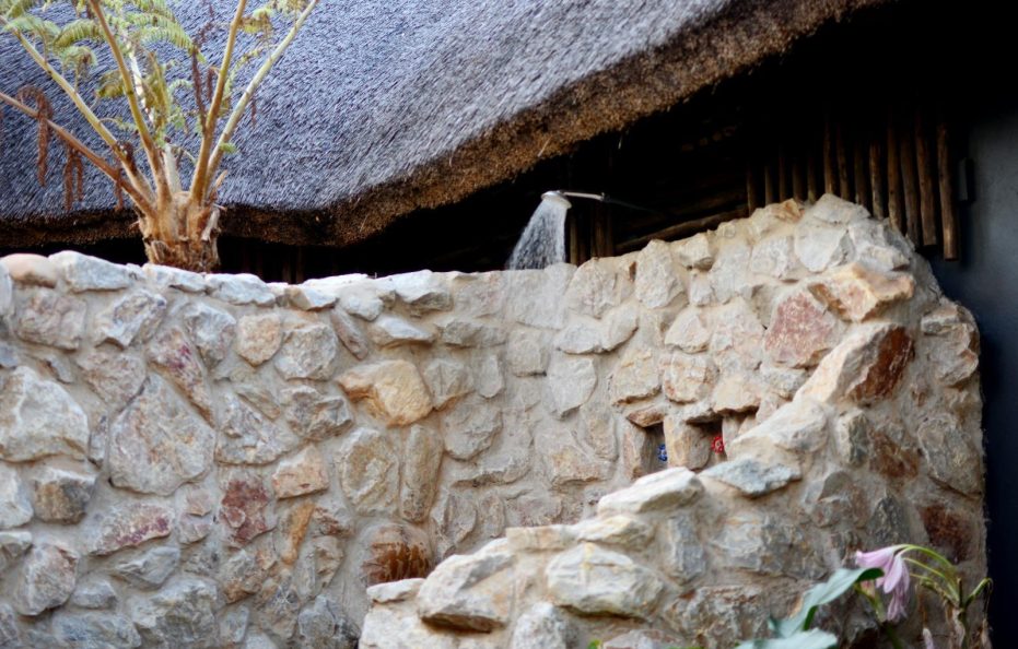 Kududu Standard Rooms