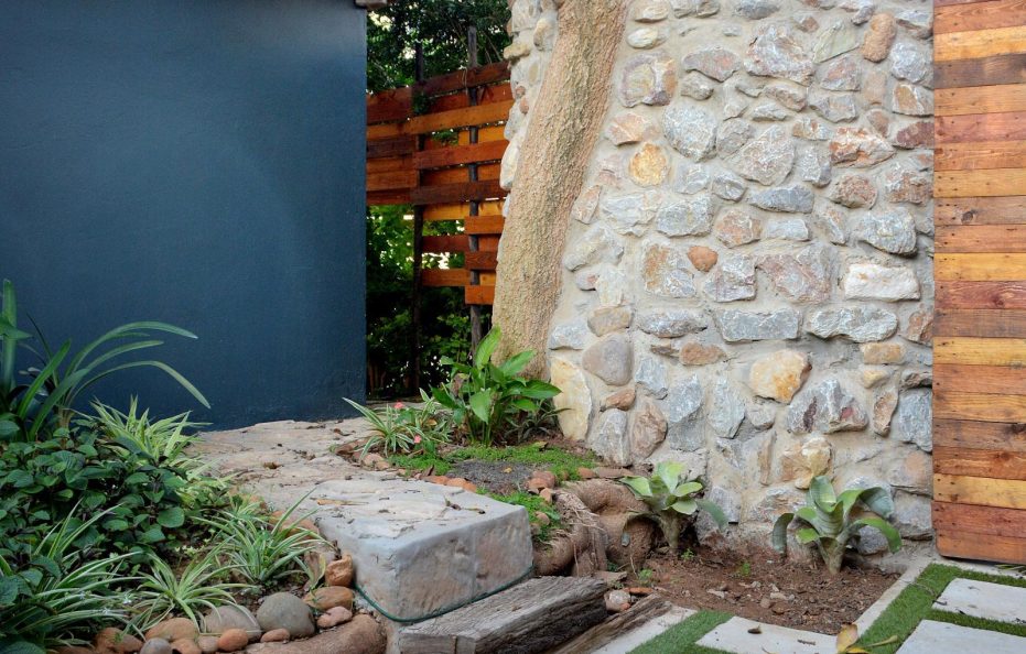 Kududu Standard Rooms