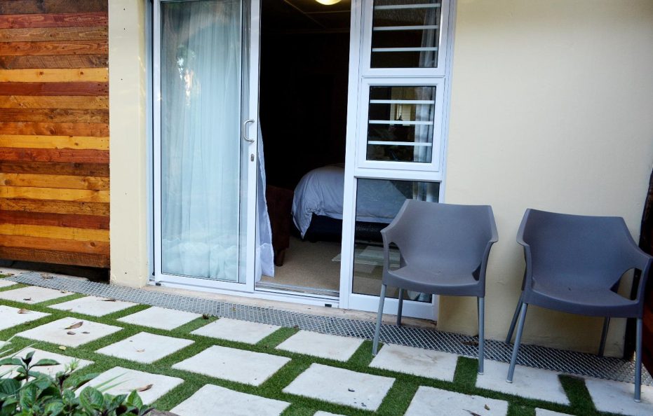 Kududu Standard Rooms