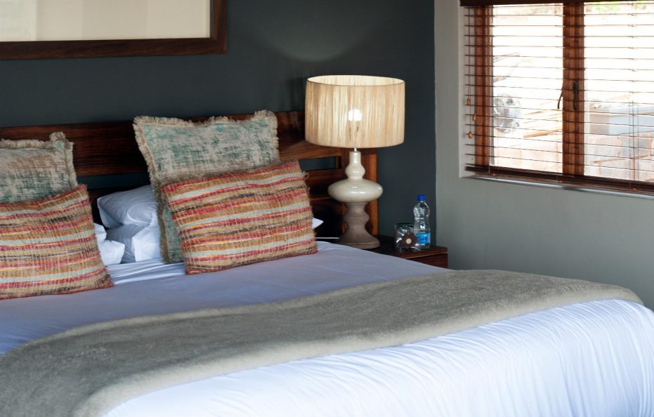 Sibani Lodge Superior Cottage