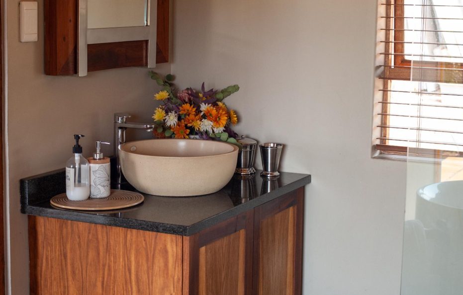 Sibani Lodge Superior Cottage