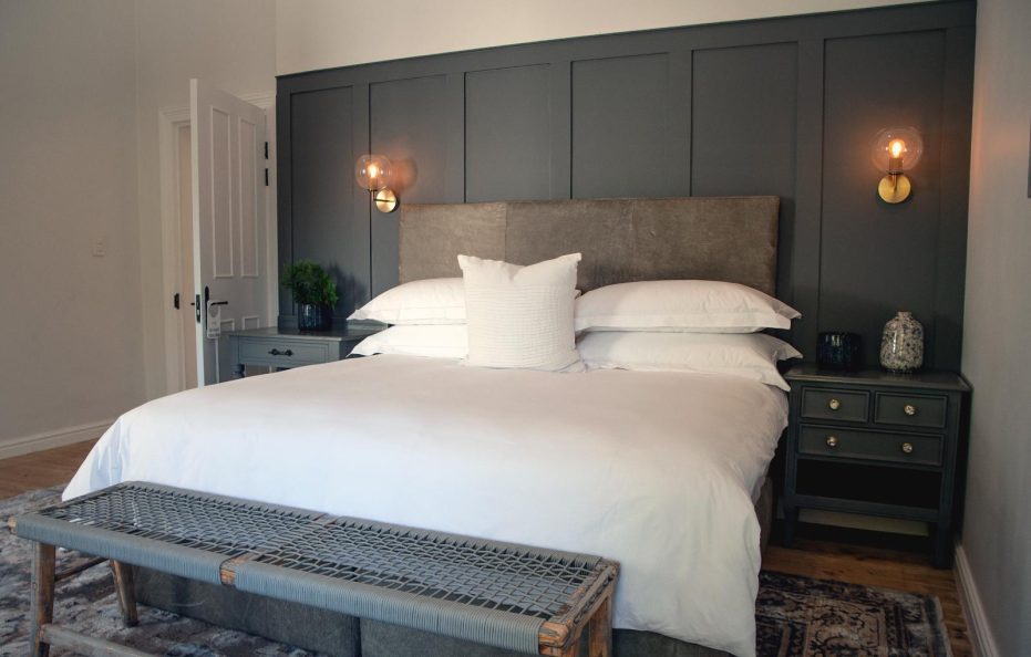 Superior Room – Rietvallei