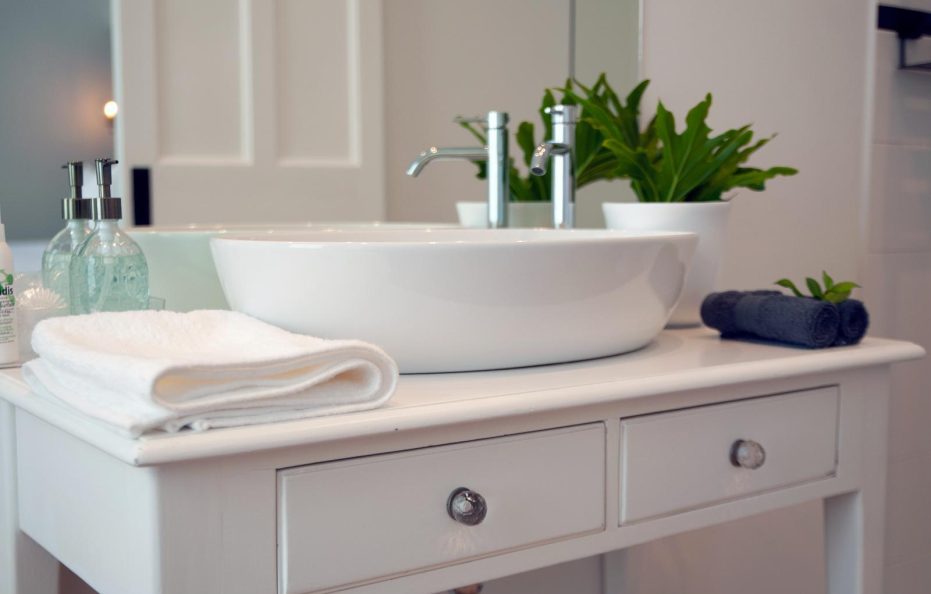 Superior Room – Silverthorn