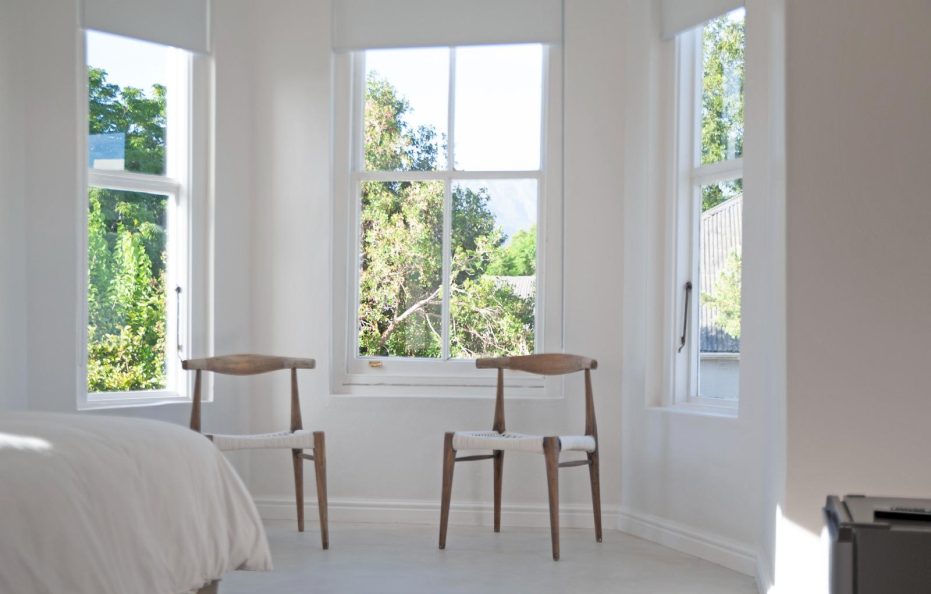 Superior Room – Silverthorn