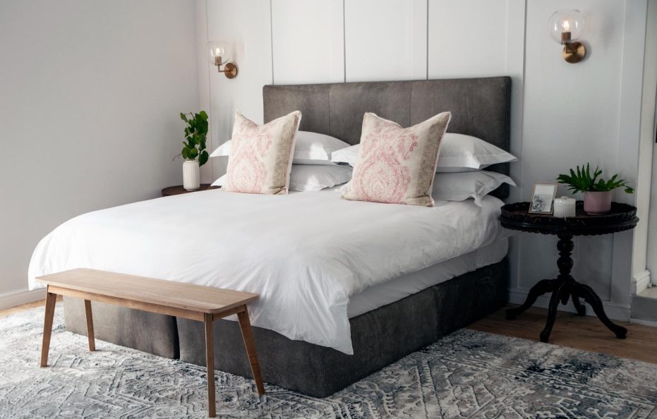 Superior Room – Excelsior