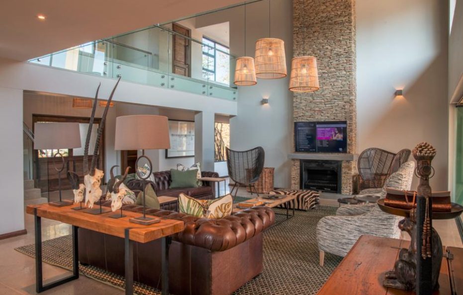 Elephant Point Thanda Lodge – Lodge 52/53