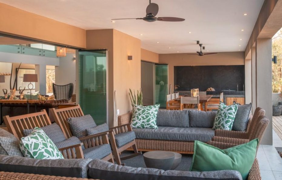 Elephant Point Thanda Lodge – Lodge 52/53