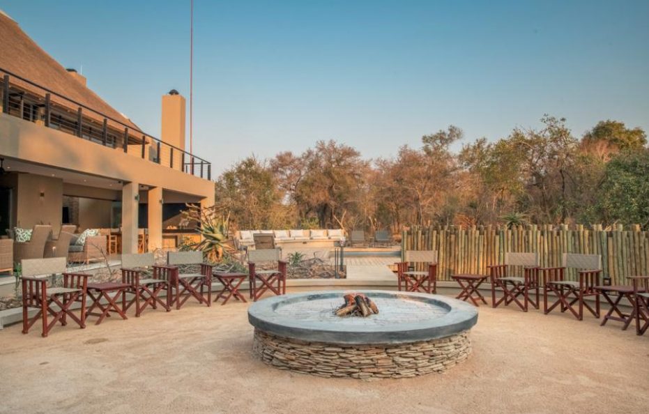 Elephant Point Thanda Lodge – Lodge 52/53