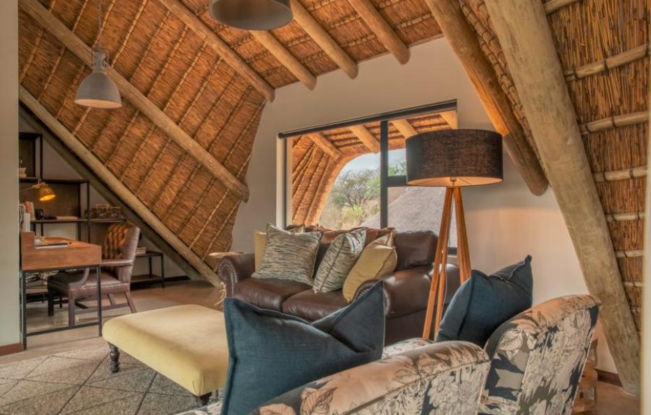 Elephant Point Thanda Lodge – Lodge 52/53