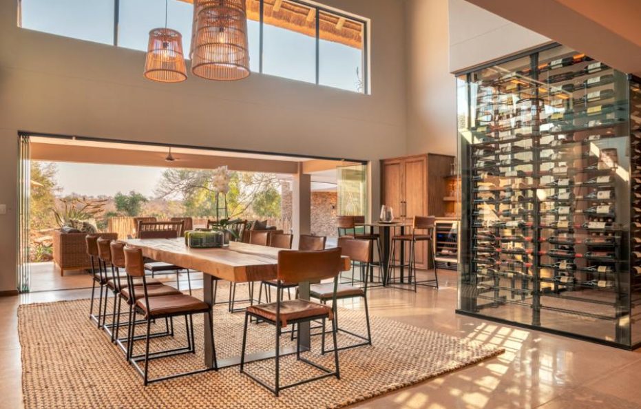 Elephant Point Thanda Lodge – Lodge 52/53