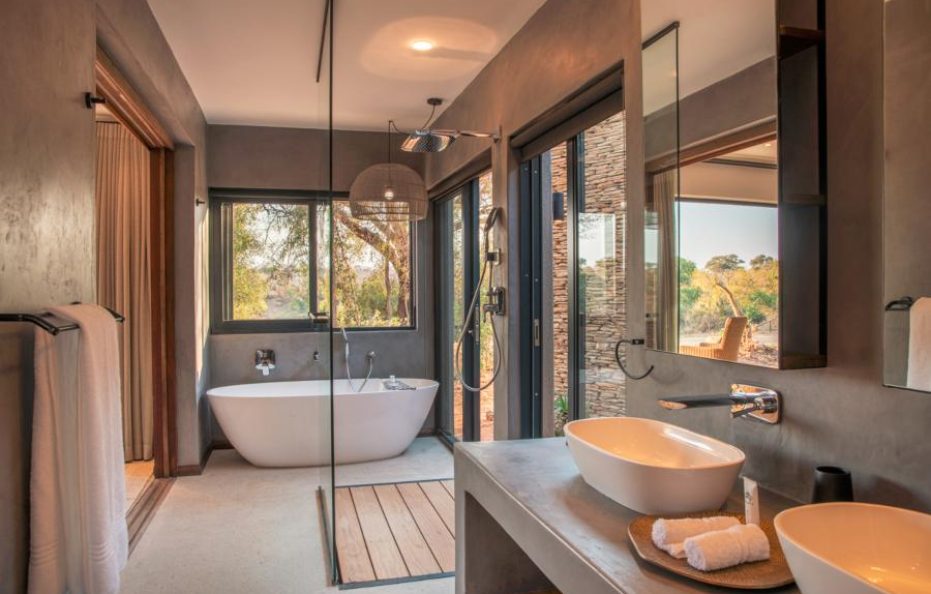 Elephant Point Thanda Lodge – Lodge 52/53