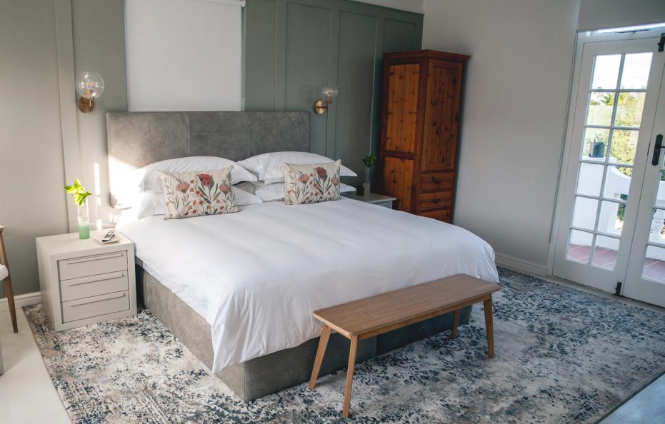 Superior Room – Arendsig