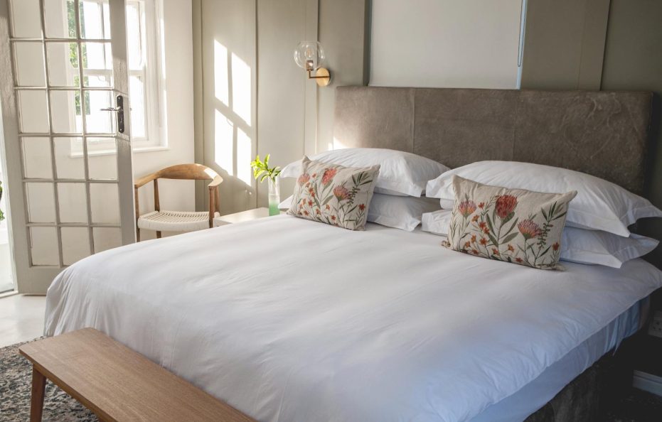 Superior Room – Arendsig