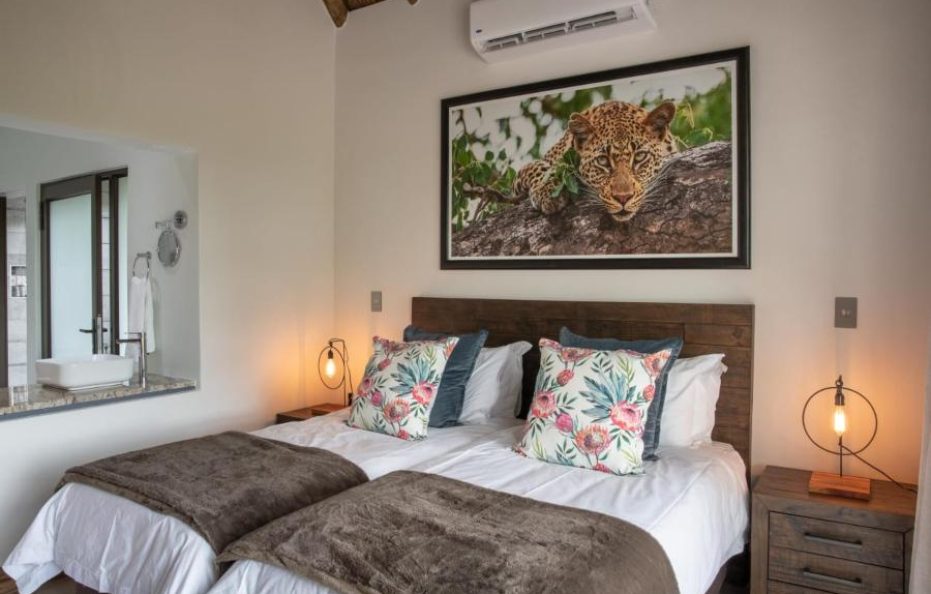 Elephant Point Thekwane Lodge – Lodge 5