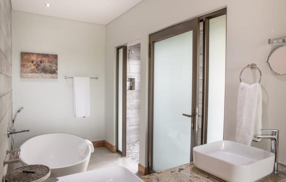 Elephant Point Thekwane Lodge – Lodge 5