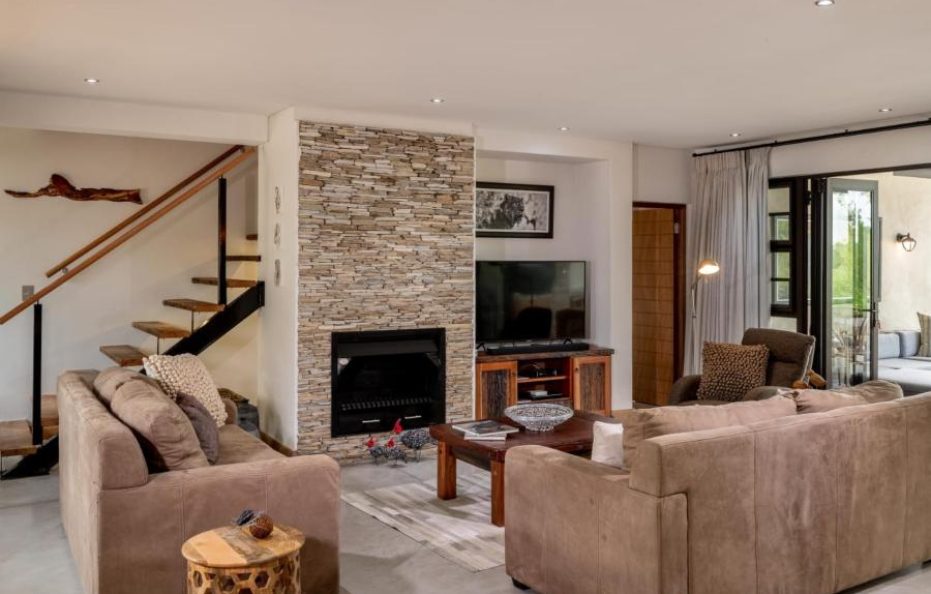 Elephant Point Thekwane Lodge – Lodge 5