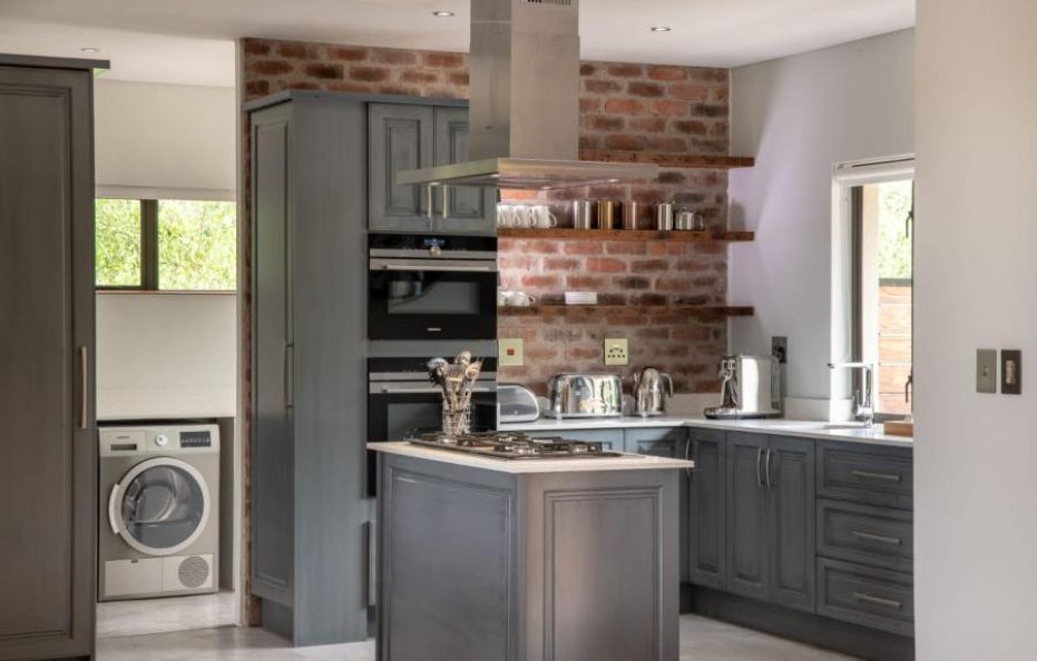 Elephant Point Thekwane Lodge – Lodge 5