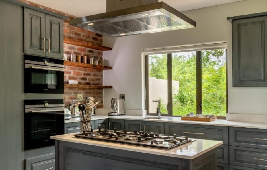 Elephant Point Thekwane Lodge – Lodge 5