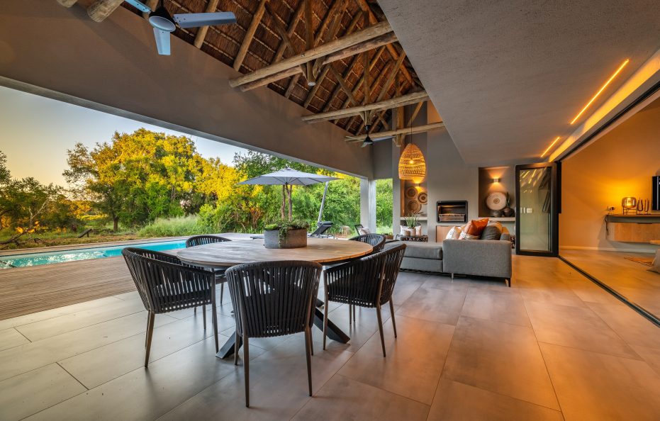 Elephant Point Timaka Lodge 54/55