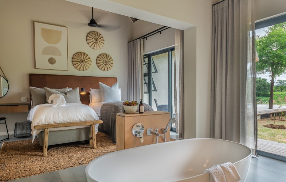 Elephant Point Timaka Lodge 54/55